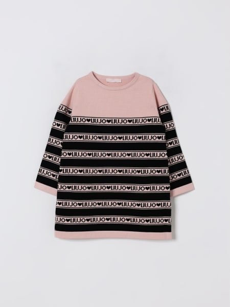 Dress kids Liu Jo
