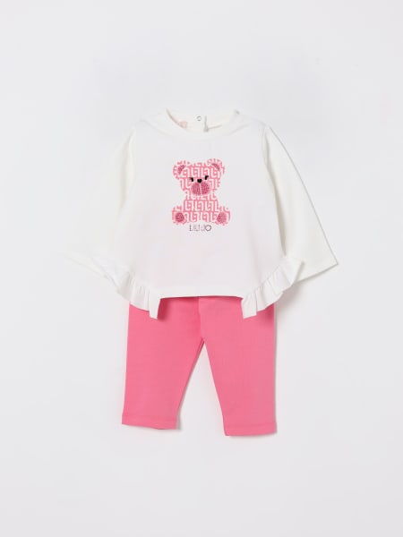 连衣裙 儿童 Liu Jo