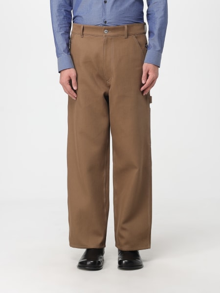 Hose herren Moschino Couture