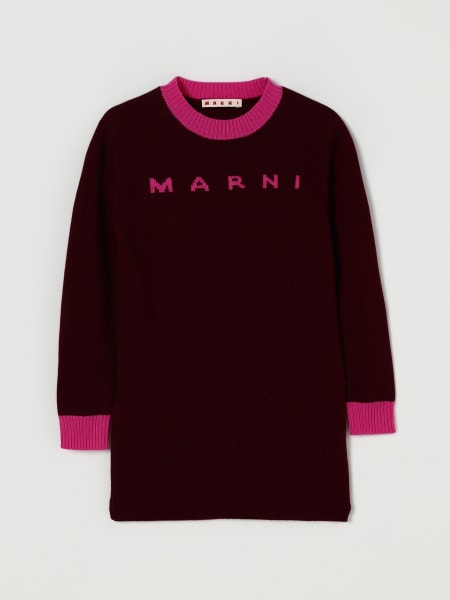 Vestido niños Marni