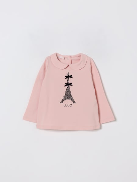 T-shirt kids Liu Jo