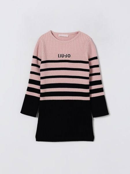 Dress kids Liu Jo