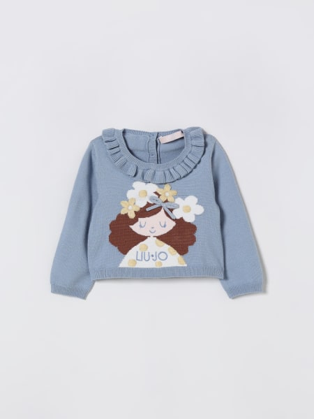 Sweater kids Liu Jo