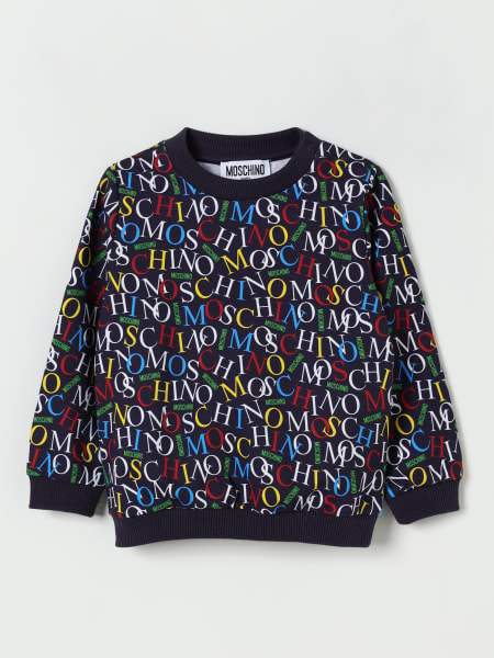 Sweater kids Moschino