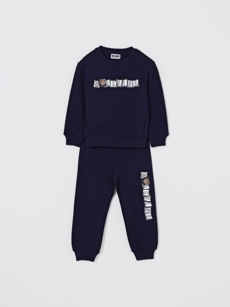 Sweater kids Moschino