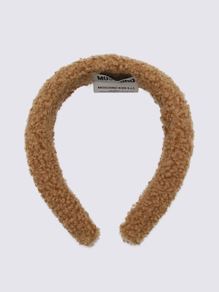 Hairband kids Moschino