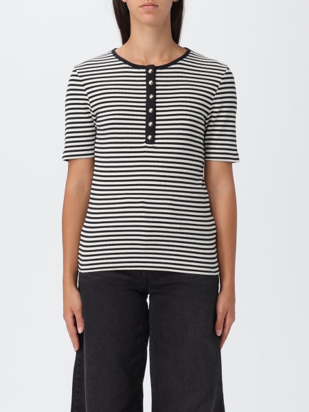 T-shirt woman Anine Bing