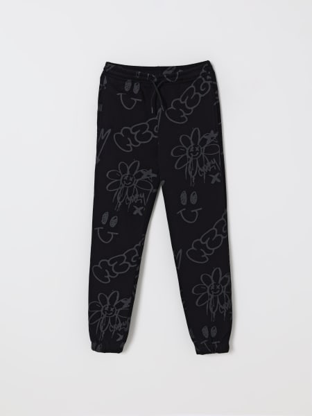 Pants kids MSGM Kids