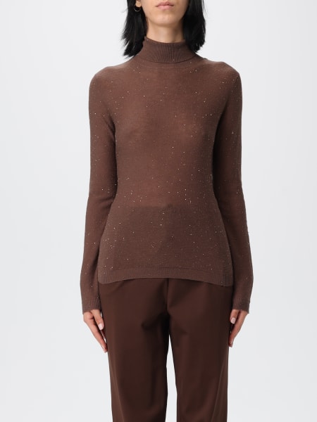 Sweater woman Fabiana Filippi