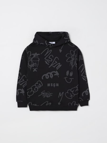 Sweater kids MSGM Kids