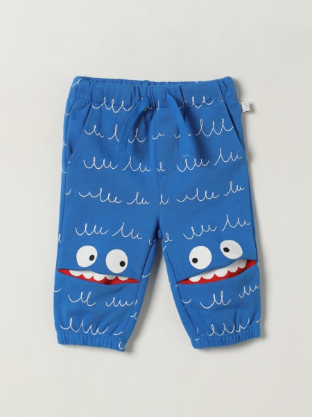 Pants kids Stella McCartney Kids