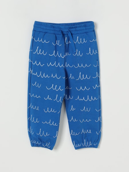 Pantalon enfant Stella McCartney Kids