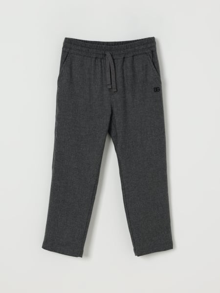 Pants kids Dolce & Gabbana