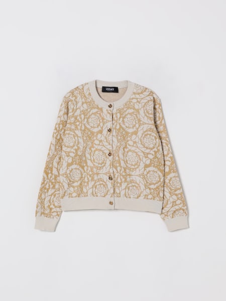 Свитер Детское Versace