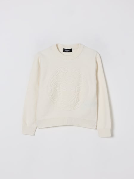 Свитер Детское Versace