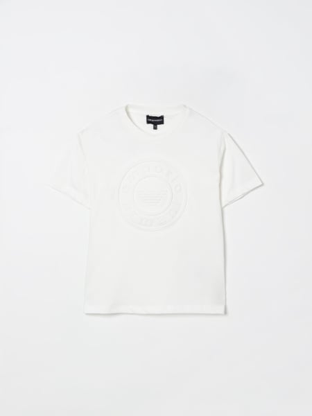 T-shirt kids Emporio Armani