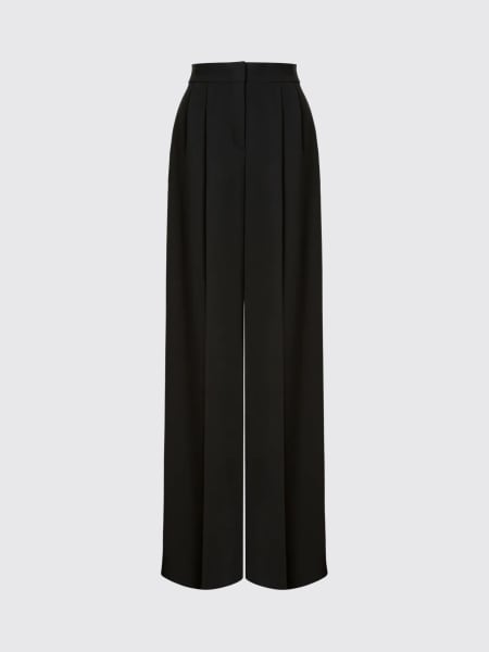 Pantalone palazzo Alberta Ferretti in misto viscosa