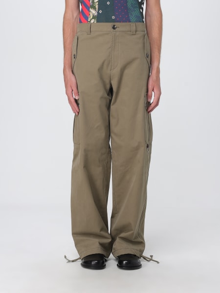 Hose herren Moschino Couture