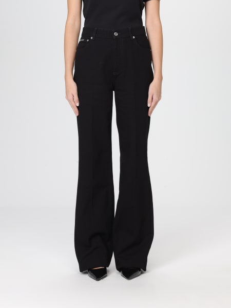 Pantalón mujer Dolce & Gabbana