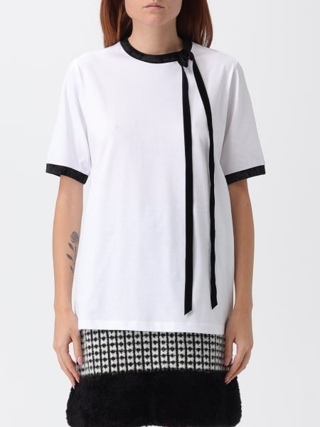 T-shirt woman Nina Ricci