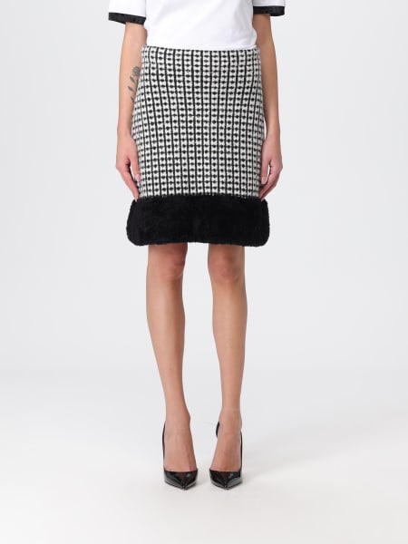 Falda mujer Nina Ricci