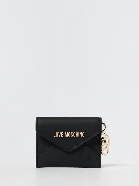 Вечерняя сумочка и клатч Женское Love Moschino