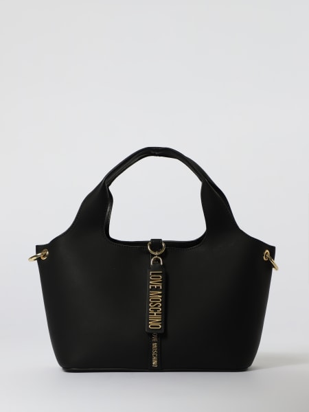 Handbag woman Love Moschino