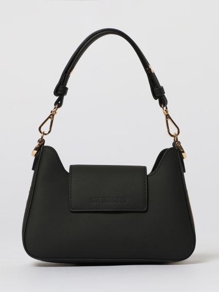 Handbag woman Love Moschino