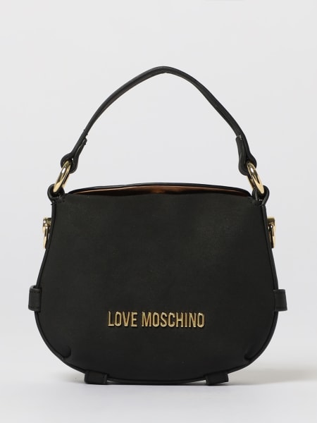 Handbag woman Love Moschino