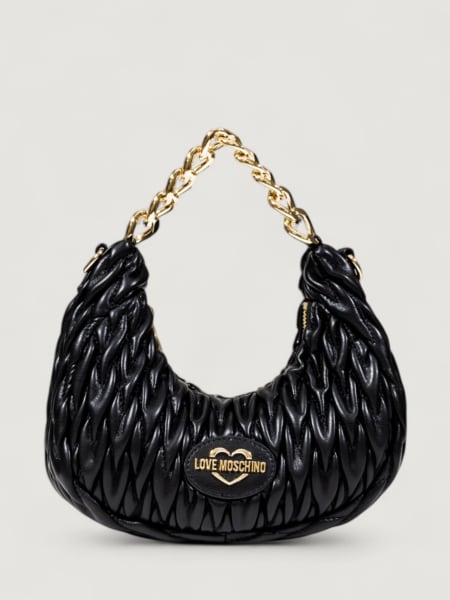 Handbag woman Love Moschino