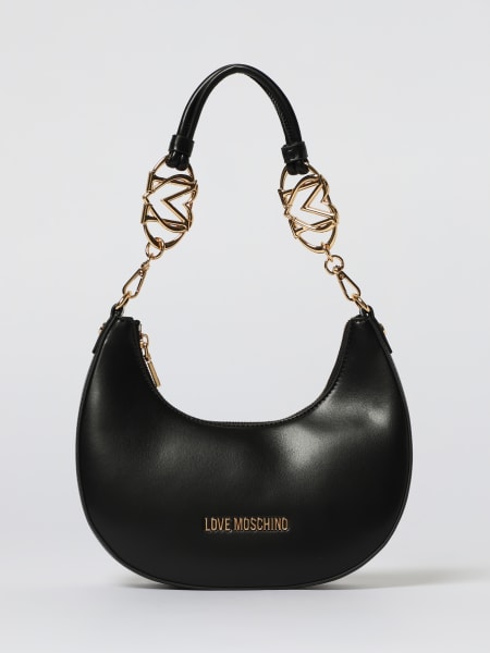 Handbag woman Love Moschino