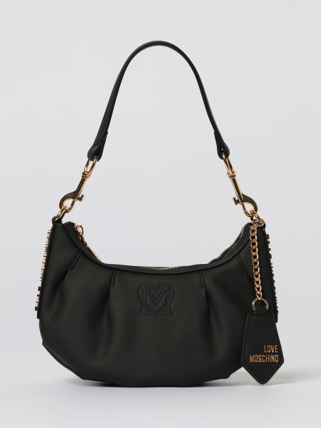 Handbag woman Love Moschino