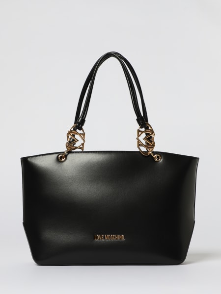 Handbag woman Love Moschino