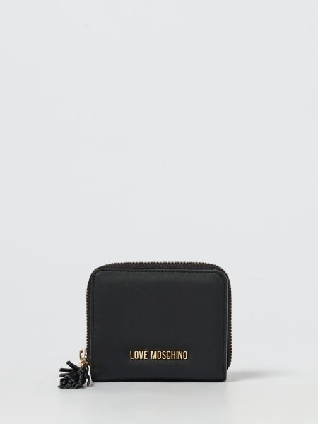 Кошелек Женское Love Moschino