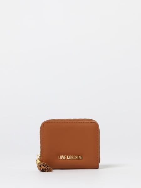 Кошелек Женское Love Moschino