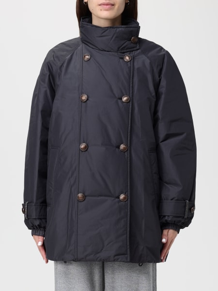 Jacket woman Brunello Cucinelli