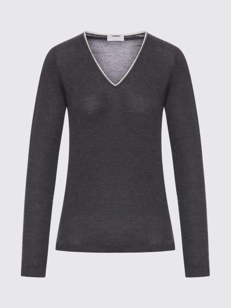 Sweater woman Brunello Cucinelli