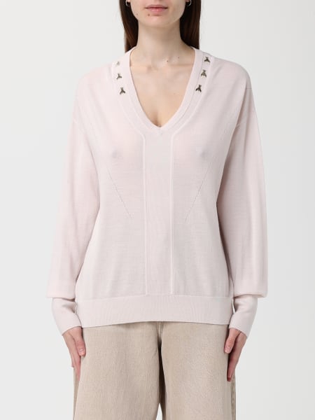 Sweater woman Patrizia Pepe