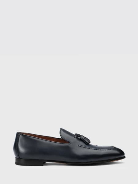 Loafers men Doucal's