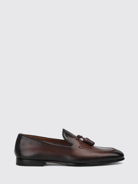 Loafers men Doucal's