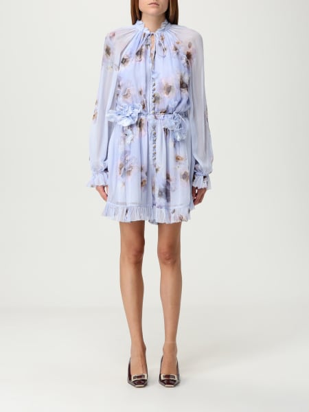 Camisa mujer Zimmermann