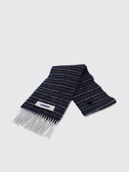 Scarf woman Jacquemus