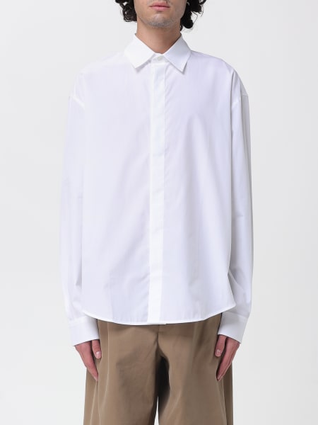 Shirt men Jacquemus