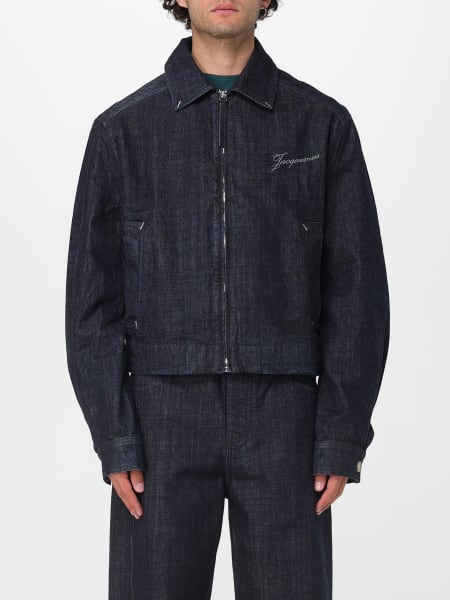 Veste homme Jacquemus