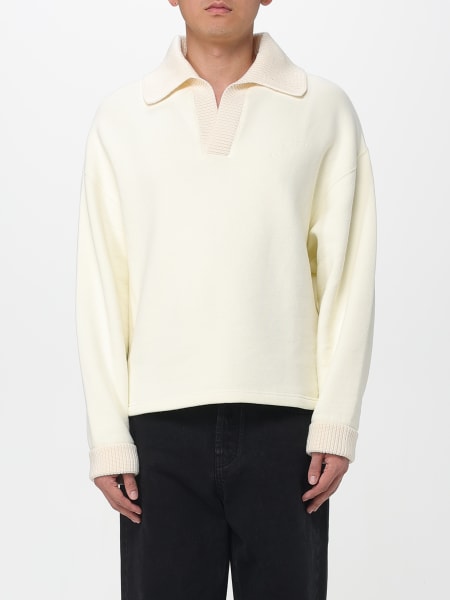 Camiseta hombre Jacquemus