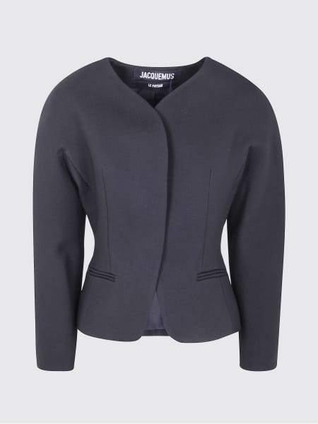 Jacket woman Jacquemus