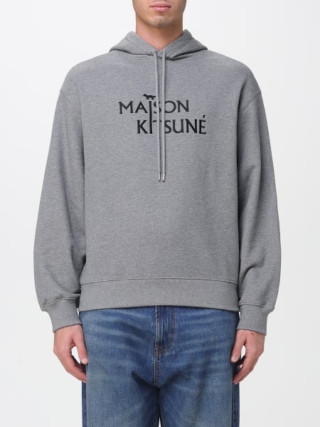 Sweatshirt men Maison KitsunÉ