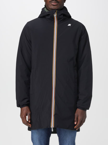 Jacket men K-way