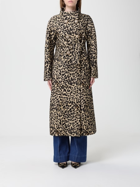 Coat woman Valentino