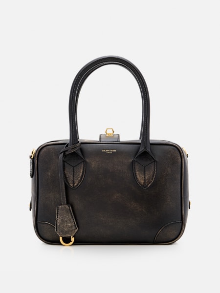 Shoulder bag woman Golden Goose